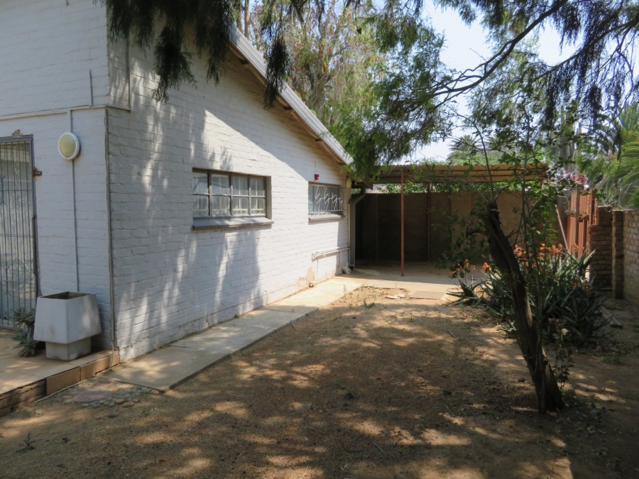 Commercial Property for Sale in Delareyville North West